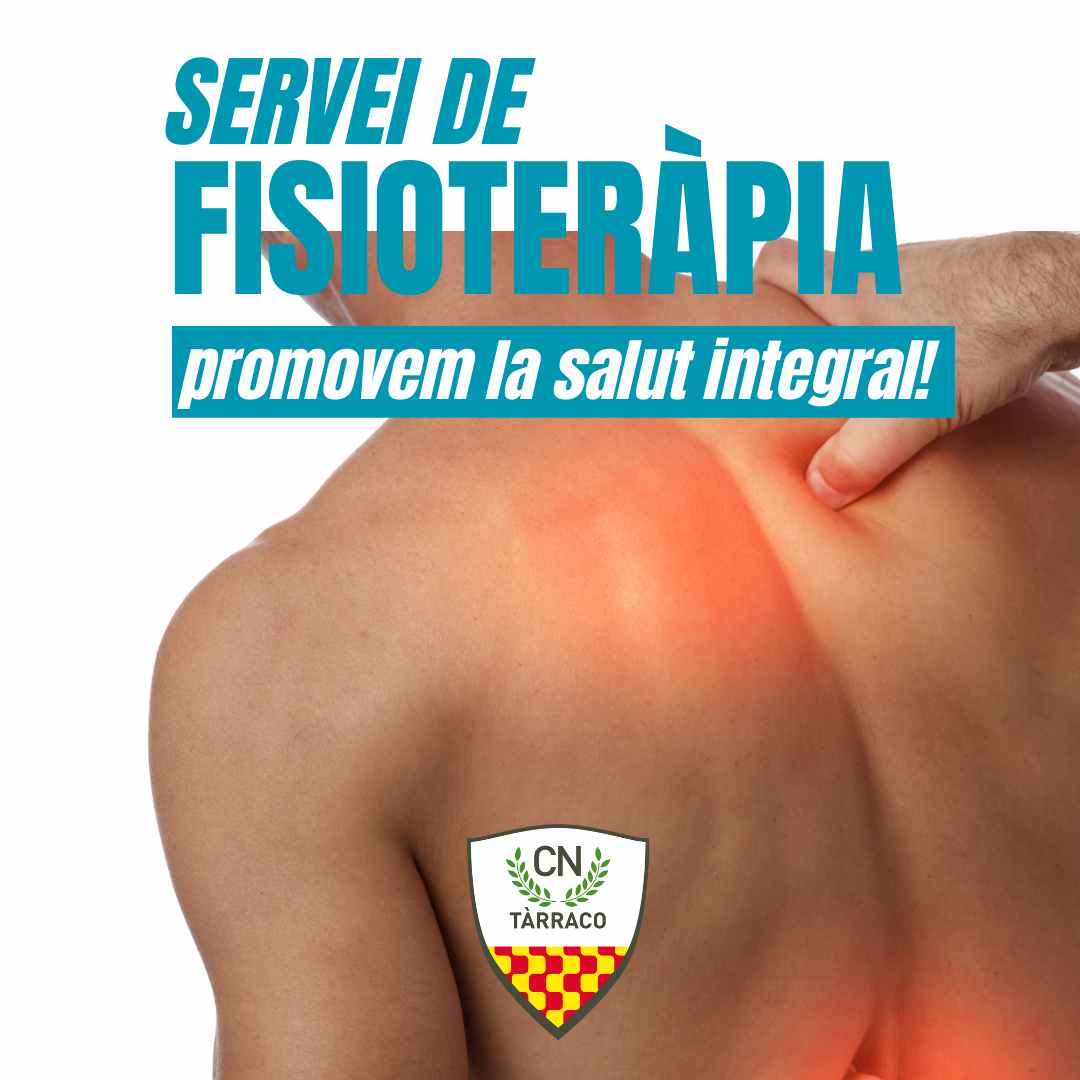 FISIOTERÀPIA